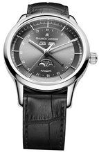 Maurice Lacroix Les Classiques Phases de Lune Automatique LC6068-SS001-331