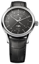 Maurice Lacroix Les Classiques Phases de Lune Automatique LC6068-SS001-33E