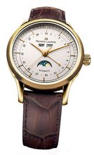 Maurice Lacroix Les Classiques Phases de Lune Automatique LC6068-YG101-13E
