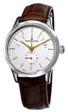 Maurice Lacroix Les Classiques Reserve de marche Automatique LC7008-SS001-130