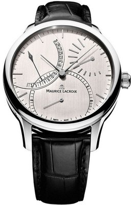 Maurice Lacroix Masterpiece Calendrier Retrograde MP6508-SS001-130