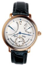 Maurice Lacroix Masterpiece Calendrier Retrograde MP7068-PG101-190