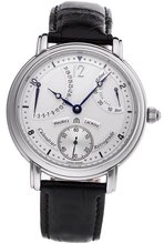Maurice Lacroix Masterpiece Calendrier Retrograde MP7068-SS001-191
