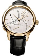 Maurice Lacroix Masterpiece Calendrier Retrograde MP7268-PG101-130