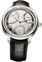 Maurice Lacroix Masterpiece Calendrier Retrograde MP7268-SS001-110