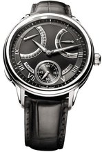 Maurice Lacroix Masterpiece Calendrier Retrograde MP7268-SS001-310