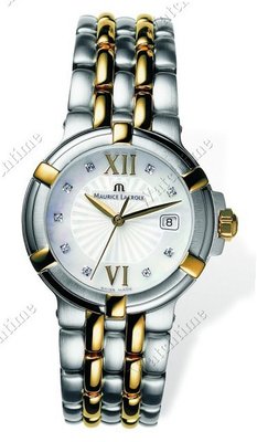 Maurice Lacroix Masterpiece Calypso