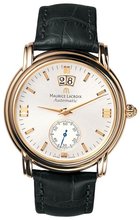 Maurice Lacroix Masterpiece Grand Guichet MP6418-PG101-290