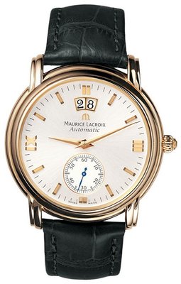 Maurice Lacroix Masterpiece Grand Guichet MP6418-PG101-290