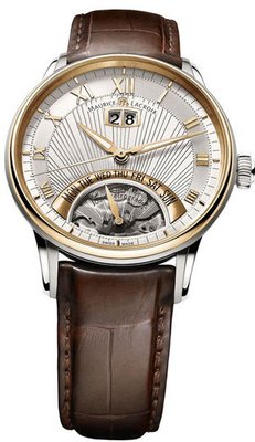 Maurice Lacroix Masterpiece Jours Retrogrades MP6358-PS101-11E
