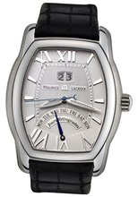 Maurice Lacroix Masterpiece Jours Retrogrades Tonneau MP6119-SS001-11E