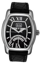 Maurice Lacroix Masterpiece Jours Retrogrades Tonneau MP6119-SS001-31E
