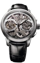 Maurice Lacroix Masterpiece Le Chronograph MP7128-SS001-000