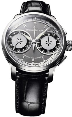 Maurice Lacroix Masterpiece Le Chronograph MP7128-SS001-320
