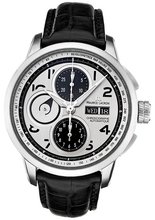Maurice Lacroix Masterpiece Masterchrono MP6348-SS001-12E