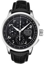 Maurice Lacroix Masterpiece Masterchrono MP6348-SS001-32E