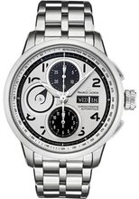 Maurice Lacroix Masterpiece Masterchrono MP6348-SS002-12E