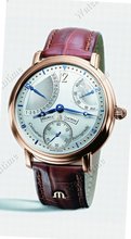 Maurice Lacroix Masterpiece Masterpiece Calendrier Rétrograde