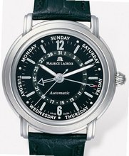 Maurice Lacroix Masterpiece Masterpiece Cinq Aiguille