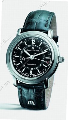 Maurice Lacroix Masterpiece Masterpiece Cinq Aiguilles