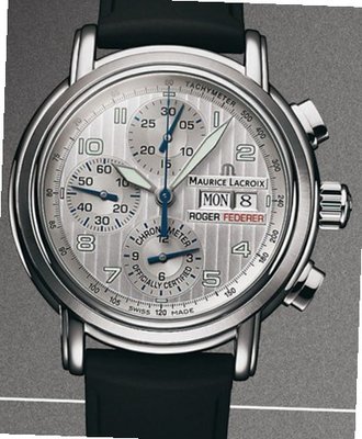 Maurice Lacroix Masterpiece Masterpiece Croneo COSC Special Edition