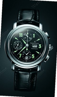 Maurice Lacroix Masterpiece Masterpiece Croneo