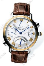 Maurice Lacroix Masterpiece Masterpiece Double Rétrograde