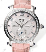 Maurice Lacroix Masterpiece Masterpiece Grand Guichet Dame