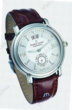 Maurice Lacroix Masterpiece Masterpiece Grand Guichet