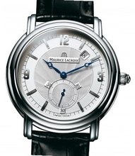 Maurice Lacroix Masterpiece Masterpiece Hand-wound