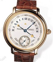 Maurice Lacroix Masterpiece Masterpiece Jour et Nuit