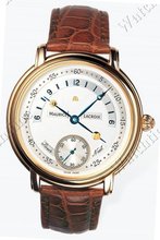 Maurice Lacroix Masterpiece Masterpiece Jour et Nuit
