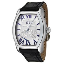 Maurice Lacroix Masterpiece Masterpiece Jours retrograde Tonneau
