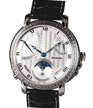 Maurice Lacroix Masterpiece Masterpiece Lune Rétrograde