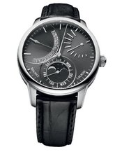 Maurice Lacroix Masterpiece Masterpiece Lune Rétrograde