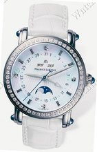 Maurice Lacroix Masterpiece Masterpiece Phase de Lune Dame