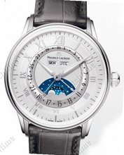 Maurice Lacroix Masterpiece Masterpiece Phase de Lune
