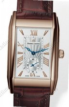 Maurice Lacroix Masterpiece Masterpiece Rectangulaire Petite seconde