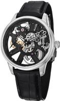 Maurice Lacroix Masterpiece Mechanical MP7228-SS001-000