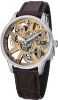 Maurice Lacroix Masterpiece Mechanical MP7228-SS001-001
