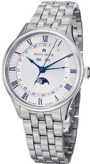 Maurice Lacroix MasterPiece Moonphase Automatic MP6607-SS002-110