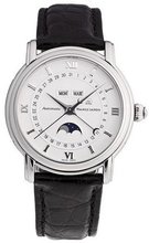Maurice Lacroix Masterpiece Phase de Lune MP6347-SS001-19E