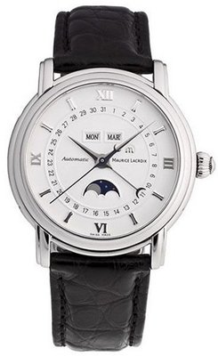 Maurice Lacroix Masterpiece Phase de Lune MP6347-SS001-19E