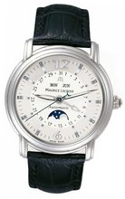 Maurice Lacroix Masterpiece Phase de Lune MP6347-SS001-92E