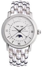Maurice Lacroix Masterpiece Phase de Lune MP6347-SS002-19E