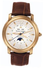 Maurice Lacroix Masterpiece Phase de Lune MP6427-YG101-92E