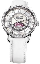 Maurice Lacroix Masterpiece Phase de Lune MP6428-SD501-17E