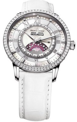 Maurice Lacroix Masterpiece Phase de Lune MP6428-SD501-17E