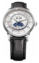 Maurice Lacroix Masterpiece Phase de Lune MP6428-SS001-11E