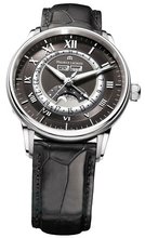 Maurice Lacroix Masterpiece Phase de Lune MP6428-SS001-31E